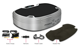 PowerPlate Move