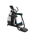 Precor AMT835 Adaptive Motion Trainer Black