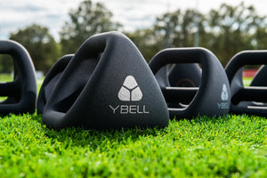 YBell Cast Iron Neoprene