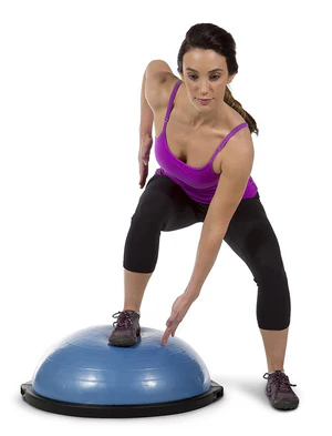 Bosu Balance Trainer