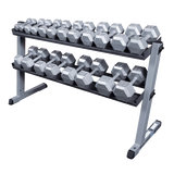 Body-Solid Dumbbell Rack - Discontinued