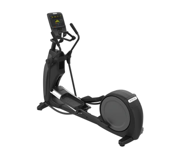 Precor EFX635 Elliptical P31