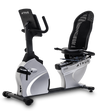 The self-generating ES900 Recumbent was designed and engineered with the user foremost in mind.  The new ES900 is manufactured with commercial-grade materials and the finest components for extreme durability.  Paired with TRUE’s new customized display options, quality materials and sleek design, the ES900 is a must-have for the energy-conscious home gym.