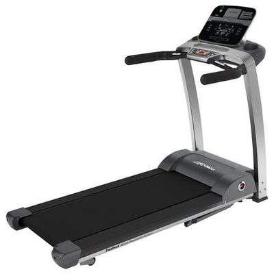 Life Fitness F3 Treadmill