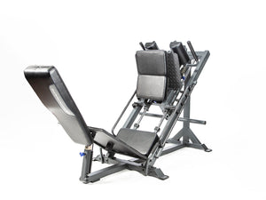 Bodycraft F760 Leg Press / Hack Squat