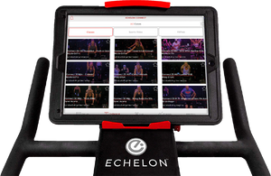 Echelon Subscription