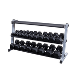 Body-Solid Dumbbell Rack - Discontinued