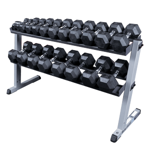 Body-Solid Dumbbell Rack