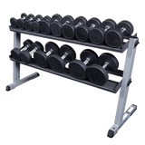 Body-Solid Dumbbell Rack - Discontinued