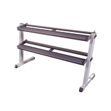 Body-Solid Dumbbell Rack - Discontinued