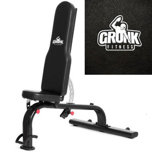 Gronk Fitness Bench