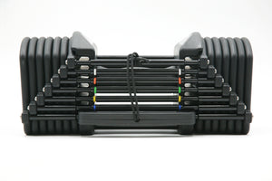 PowerBlock Pro 32 Dumbbells Set (4-32 lbs.)