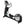 Precor 635 EFX635 Elliptical with moving arms