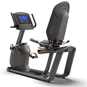 Matrix R50 Recumbent Exercise Bike