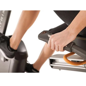 Matrix R50 Recumbent Exercise Bike