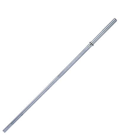 72" Standard Bar- Chrome