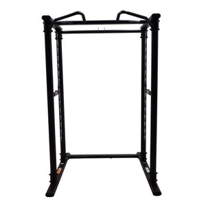 INSPIRE SCS POWER RACK BLACK FRAME