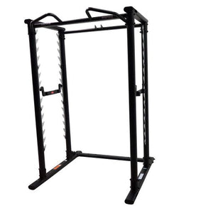 INSPIRE SCS POWER RACK BLACK FRAME