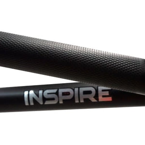 INSPIRE SCS POWER RACK BLACK FRAME