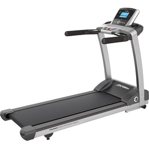 Life Fitness T3 with Go Console