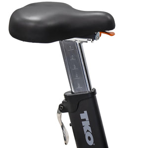 TKO AirRaid Bike Airbike fan bike seat