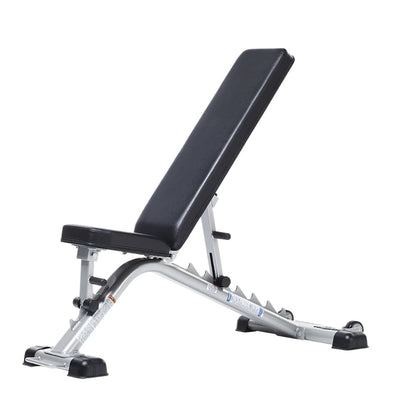 Evolution Flat / Incline Ladder Bench