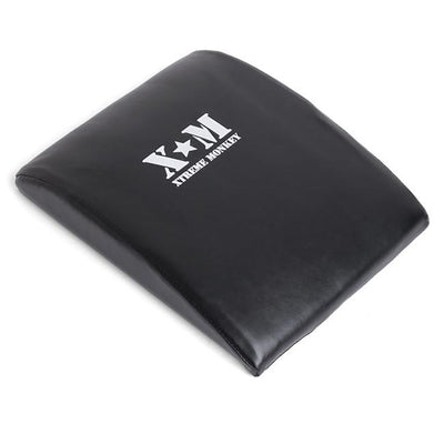 Contoured Abdominal Sit Up Ab Mat