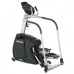 Spirit CS800 Stepper home fitness