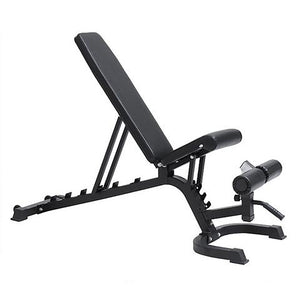 The FIT505 FID Bench V2.0 adjustable weight bench