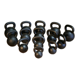 Kettlebells - Liquidation Stock generickettlebells