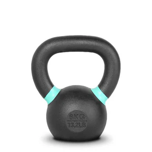 Gronk Fitness Cast Iron Kettlebells