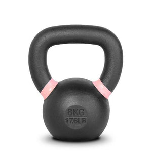 Gronk Fitness Cast Iron Kettlebells