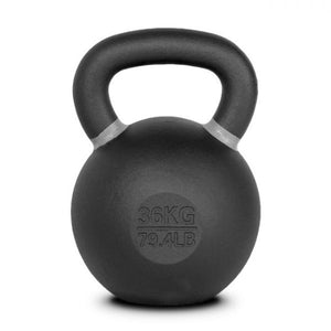 Gronk Fitness Cast Iron Kettlebells