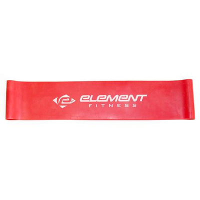 Resistance Exercise Bands (Mini-Bands) Level 2