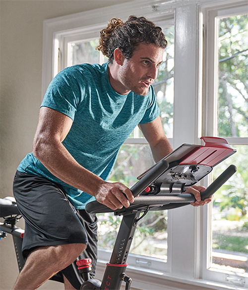 Echelon Connect EX3-Black - Discontinued