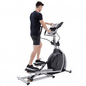 Spirit XE 295 Elliptical runner