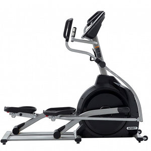 Spirit XE295 Elliptical side view