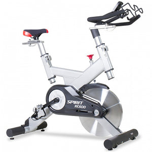 SPIRIT XIC600 Indoor Cycle exercise bike best buy home