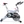 SPIRIT XIC600 Indoor Cycle exercise bike best buy side view